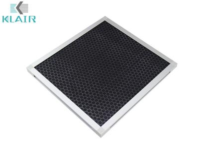 China Iodine 800 Granular Activated Carbon Air Filter For Serious Gas Problem for sale