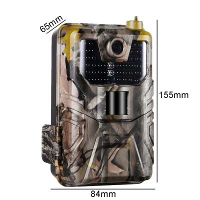 China Cheap Camera 2G MMS SMTP Hunting Camera HC-900M Wildlife Trail Camera 1080P Photo Traps for sale