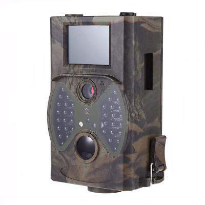 China Infrared Induction Hunting Trail Camera HC-300A Wildlife Surveillance IP65 Trail Camera Infrared Waterproof Night Vision Camera for sale