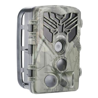 China Suntek Infrared 24MP 2.7K Hunting Trail Camera IP65 Digital Outdoor Waterproof Wildlife Camera HC-810A for sale