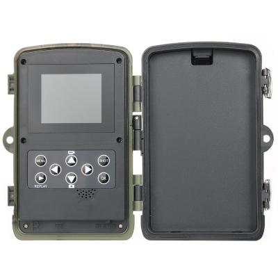 China Suntek Hot Sale Infrared Hunting Trail Camera With Night Vision Thermal Camera 24MP 2.7K HC-801A for sale