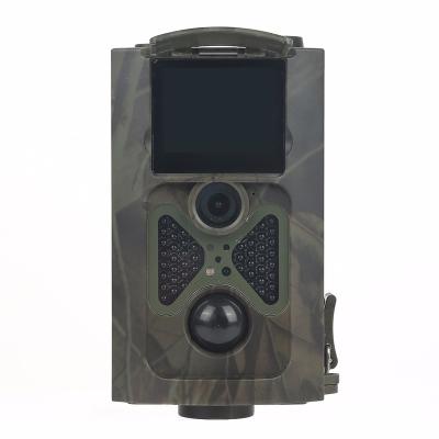 China Suntek Infrared Trail Camera Hunting Cam 24MP 2.7K 2.0 Inch Display Game Wild Camera HC-550A IP65 for sale