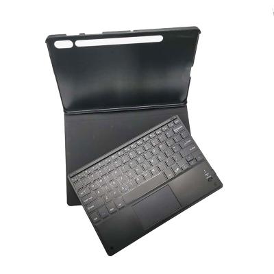 China Shenzhen Laptop Wireless Keyboard Manufacturer Custom Mechanical Wireless Keyboard For Samsung Galaxy Tab S7 for sale