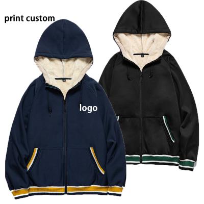 China New Fashion Anti-wrinkle men's hoodiesHot men sweats coat hoodies jacket full zipper boy unisex hoodies for sale