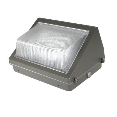 China Garden ETL DLC With Photocell 60W 80W 100W 120W Outdoor LED Wall Package Light for sale