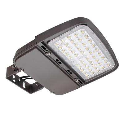 China HIGHWAY 75w/100w/150w 152W/200W/240W Power Selectable Photocell Led Parking Lot Area Light for sale