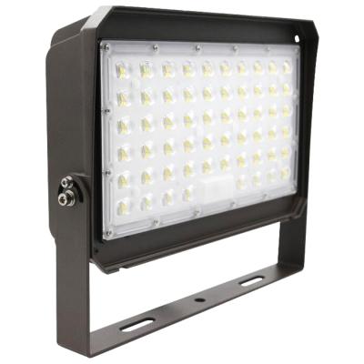 China Road Area Light 150W 200W 140lm/w LED Photocell Parking Light DLC ETL For Outdoor With 5 Years Warranty for sale