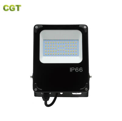 China Warehouse 5 Year Warranty CE 30w 50w LED Flood Light Outdoor Led Flood Light for sale