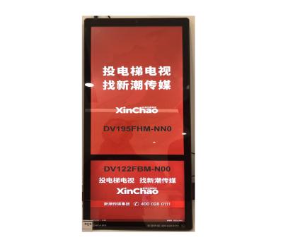 China Monitor & Commercial Display BOE 19.5inch 1920*1080 250nit LCD Panel DV195FHM-N00 Te koop