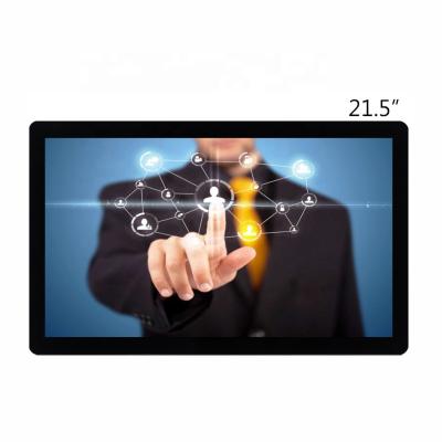 China Laptop Monitor 21.5 Inch Innolux M215HCA-L3B LCD Panel LVDS TFT LCD Displya Monitor LCD Display Full View Screen for sale