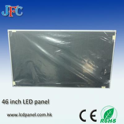 China 46 inch LED panel for SAMSUNG LTI460HN09, new product 46 inch for sale