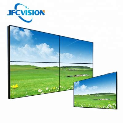 China 46 Inch Full HD LTI460HN11 Video Lcd Wall Seam 3.9mm For Advertising Lcd Display 46 Inch for sale