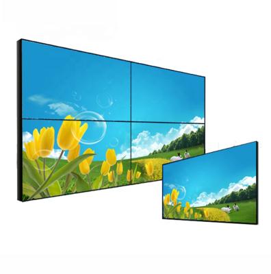 China 46 Inch A Grade For Samsung 46 Inch LCD Panel Advertising Display LTI460HN11 Video Wall Seam 3.9mm for sale