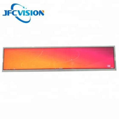 China SAMSUNG 1920*540 700nits 37inch BAR LCD Panel LTI370LN03 37inch for sale