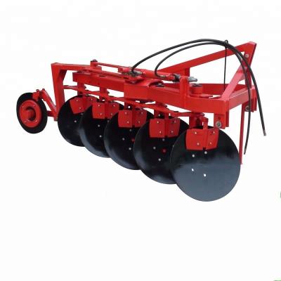 China Factory Mounted Factory Wholesale Price Heavy Duty PTO Driven Hydraulic Two Way Farm Tractor Double Disc Plow Made In China for sale