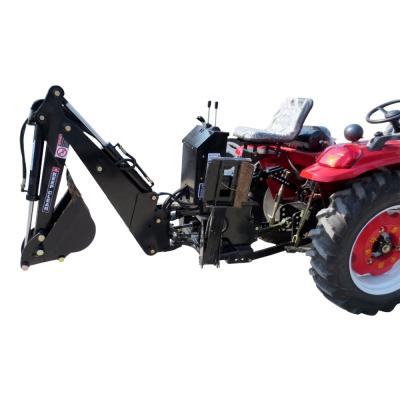 China LW-5 at best price LW-12 Tractor PTO Farm Garden Style Small and Large Mounted LW-5 LW-6 LW-7 LW-8 LW-9 LW-10 LW-12 Loader Backhoe for sale