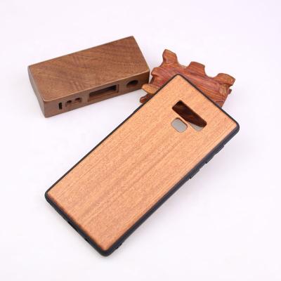 China Ultra Thin Wood Pattern Fanshion White Soft Phone Case Anti-scratch TPU Material Shockproof For Samsung Galaxy s10 20PLUS S9 for sale