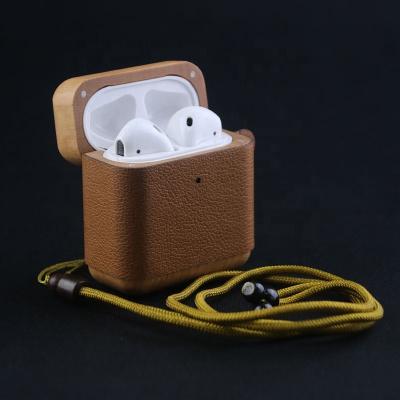 China Factory direct sales eco-friendly for Airpods earphone pro fashionable custom logo cover personality and simple lightweight beautiful for sale