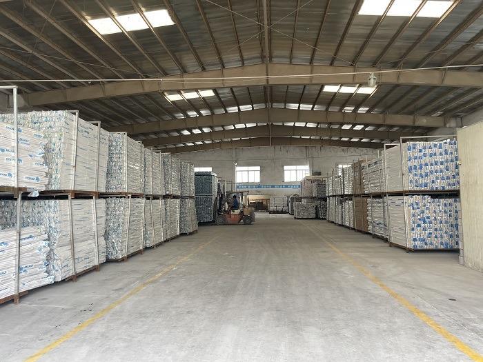 Verified China supplier - Guangdong Songsu Building Materials Industry Co.,Ltd.