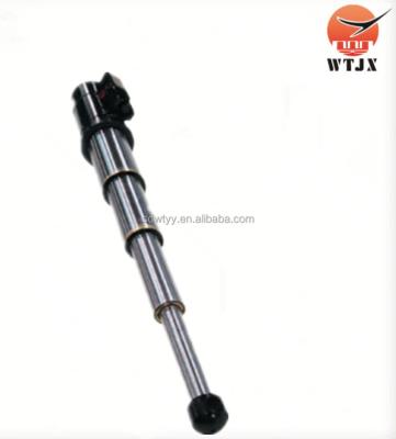 China Truck 4 Stage RAM Hydraulic Telescopic Cylinder for sale