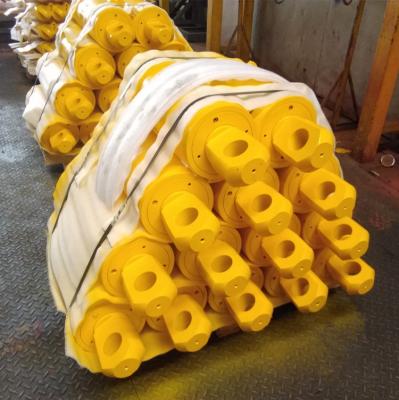 China Factory Hydraulic Cylinder For Coal Mine Hydraulic Support for sale