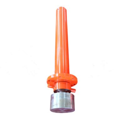 China Marine Equipment China ISO CE Hydraulic Cylinder Certified Manufacturer for sale