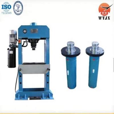 China Factory hydraulic cylinders for hydraulic press machine for sale