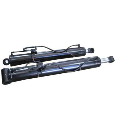 China Construction worksÂ   drop truck hydraulic cylinders for sale