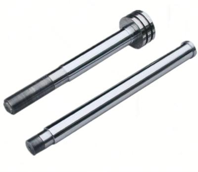 China Tool Steel Bar Hollow Piston Rod For Hydraulic Cylinder for sale