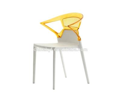 China Modern Whosale Ego K Chair Dining Chair PC-139B for sale