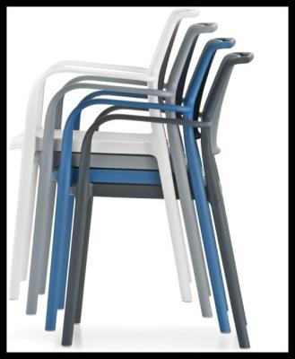 China Stackable Chair 