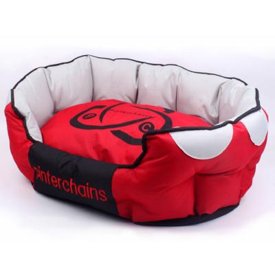 China Waterproof Dog Couch Sofa XL Low Price PP cotton Comfortable and wearable for Pet for sale