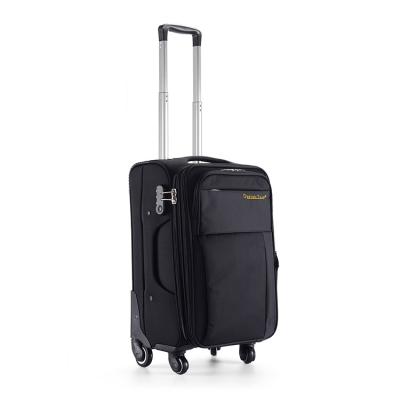 China Wholesale Hardware Pilot Luggage Travel/Business Travel Suitcase Hard Shell for sale