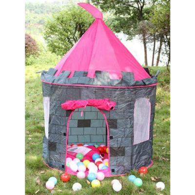 China Camouflage/Field Princess Castle Kids Tent /children's play tents for sale