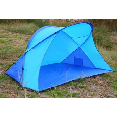 China Outdoor Camouflage/Field Game Beach Tent Design for sale