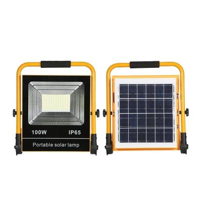 China High Brightness Good Quality Flood Lights Led Flood Light Solar Flood Light for sale