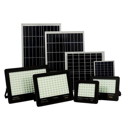 China Other New Style Hot Sale Led Flood Light Solar Remote Control Solar Light Flood Light 300 Watt for sale