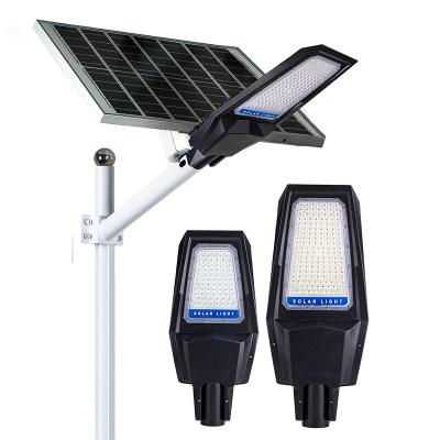 China ROAD new product factory supplier street light solar waterproof street lamp for sale