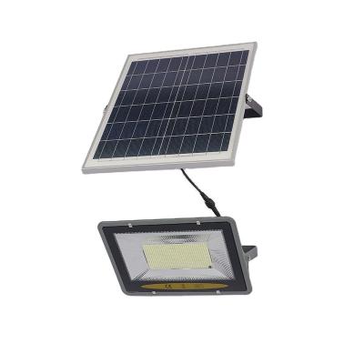 China Road direct selling 600w die casting aluminum energy saving led solar flood lights for industrial lighting for sale