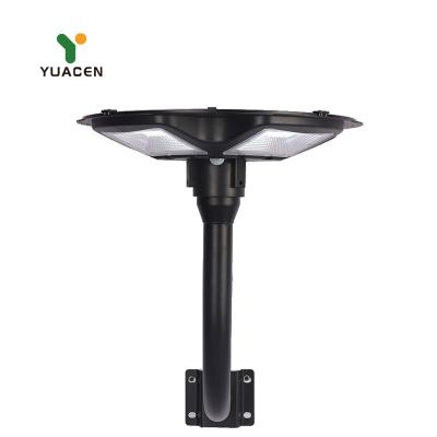 China High quality and best price ROAD ZHONGSHAN led outdoor light solar garden lights manufacture new for sale