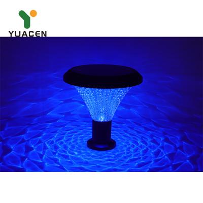 China Low Price Road Light Waterproof Hot Sale Garden Lights Solar Led Lampara Outdoor for sale