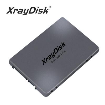 China SSD Xraydisk SATA3 LE 2.5 Inch Drive Solid State SSD 256gb Hard Drive SSD for sale