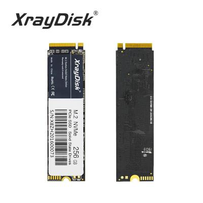 China SSD nvme m.2 128gb nvme flash hard drive internal solid state disk Xraydisk 2280 for sale