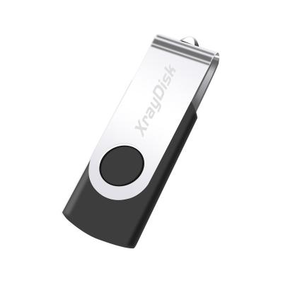 China Wholesale Cheap Backup Data Files Stick 2.0 3.0 Full Capacity Custom Swivel Pendrive USB Flash Drive 4GB 8GB 16GB 32GB 64GB 128GB for sale