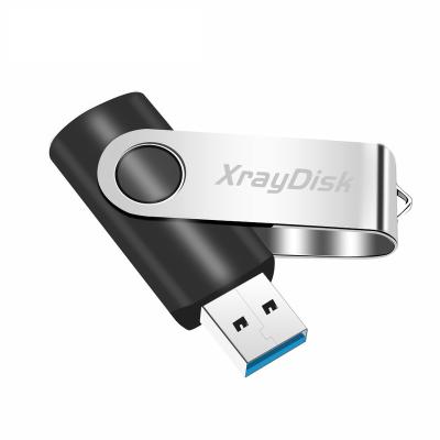 China Top Original Mini USB Flash Stick 32GB 64GB 128GB 256GB Pendrive Sales 100% Brand USB xraydisk Backup Data File for sale