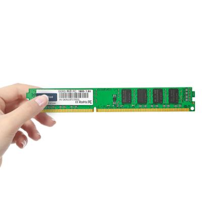 China OEM low price ddr3 8gb 1600mhz high quality udimm module ram desktop desktop for sale