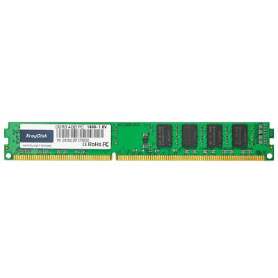 China OEM ram3 4gb low price ddr3 4gb 1600mhz udimm module high quality desktop RAM desktop for sale