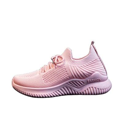 China Custom Made EVA Sneakers Women Sport Shoes China Manufacturer Fashion Style for sale