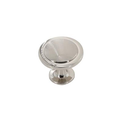 Cina RE-2056 Furniture Drawer Cabinet Knob Handle Cupboard Knob Zinc Alloy in vendita