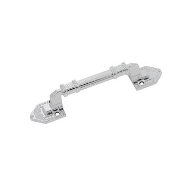 Chine RE-3009 white gold aluminum cabinet handle drawer handle pull furniture handles à vendre